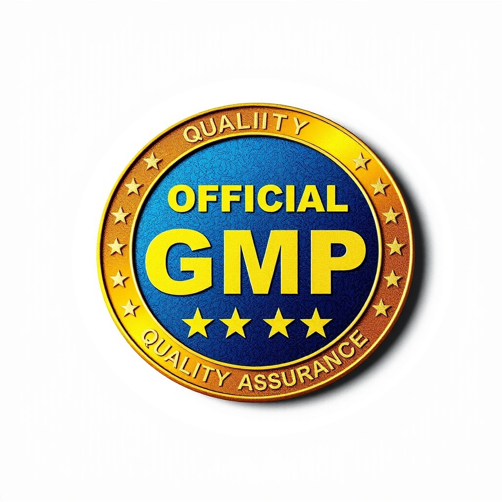 GMP Certification