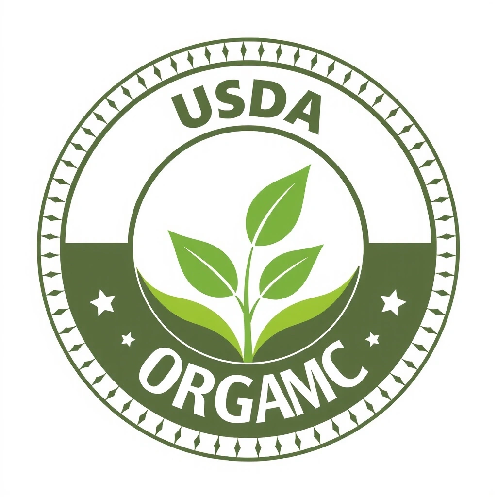 Organic Certification